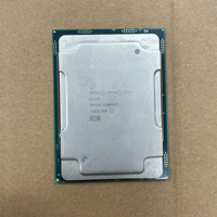 Prosesor Xeon Gold 6212U Teruji dan Terpakai 2.4GHZ 24Core 35.75MB 165W FCLGA3647 CPU Server SRF9A