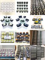 Tête d'impression matricielle 90 % neuve 9 broches 6000IV AF619D22D pour imprimante de chèques et de reçus Epson TM-H6000IV M253A pour banques et points de vente, ruban ERC-32