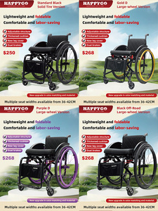 Cherchez un fauteuil roulant sportif pour handicapés, ultra léger, avec roues à dégagement rapide, similaire à celui-ci. - Product Image 6