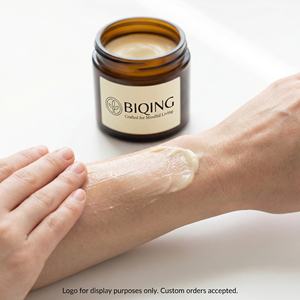 Crème Hydratante OEM pour une Peau Lisse et Douce, Lait Corporel Marque Privée avec Baume Fouetté au Suif et au <span class=keywords><strong>Miel</strong></span>, Éclaircissant et Nourrissant - Product Image 5