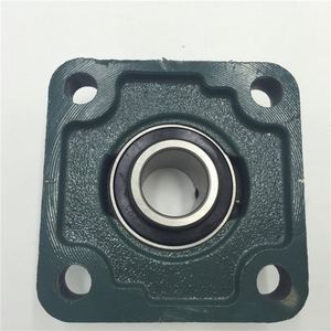 ตลับลูกปืนแบบปรับได้พร้อมปลอกหุ้ม UCF206 - Product Image 3
