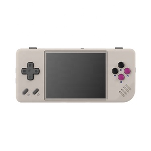 Anbernic RG28XX Consolas <span class=keywords><strong>de</strong></span> videojuegos clásicos Pantalla <span class=keywords><strong>de</strong></span> más <span class=keywords><strong>de</strong></span> 10000 <span class=keywords><strong>juegos</strong></span> incorporada 30 + Emuladores Compatible con hasta <span class=keywords><strong>PSP</strong></span> Reproductor <span class=keywords><strong>de</strong></span> <span class=keywords><strong>juegos</strong></span> portátil - Product Image 1
