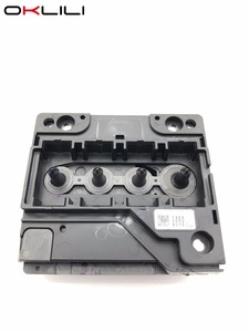 Tête d'impression F181010 pour <span class=keywords><strong>Epson</strong></span> ME510 L101 L201 L100 ME32 C90 T11 T13 T20E L200 ME340 TX100 TX101 TX105 TX110 TX111 TX121 - Product Image 6