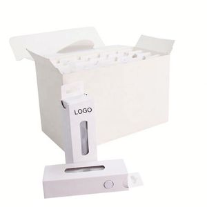 1 Ml 0.8Ml Custom Logo Custom Printing Box Child Proof Drawer Box <b>Packaging</b> for Square <b>Packaging</b> Box With Eva Insert - Product Image 4