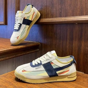 Nouvelles Chaussures Décontractées Respirantes Deeney A-Game Modèle 2026 - Version Coréenne - Baskets Style Couple 100% Couleurs Assorties - Product Image 6