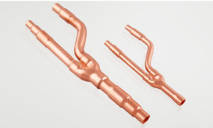 ท่อทองแดงคอยล์1/4 <span class=keywords><strong>3</strong></span>/4 5/8สำหรับท่อทองแดง HVAC 15 M - Product Image 4