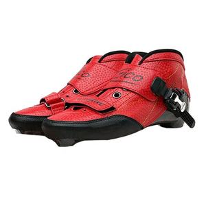 Professionale roller in fibra di carbonio da corsa di velocità pattini a rotelle <span class=keywords><strong>scarpe</strong></span> <span class=keywords><strong>per</strong></span> adulti - Product Image 5