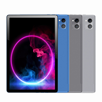 Nouvelle tablette PC 5G Wifi 10,4 pouces avec processeur Octa Core 15, 8 Go de RAM, 128 Go de ROM, écran 2K Incell, Android 15, pour usage professionnel