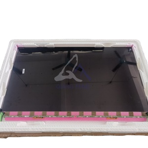 Écran plat HV650QUB-F7D 65 pouces BOE 3840*2160 UHD 4K, écran LCD, panneau TV d'origine, remplacement - Product Image 1