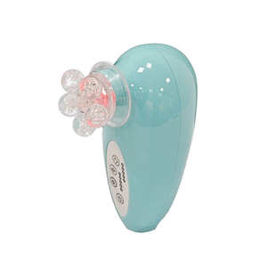 <span class=keywords><strong>Appareil</strong></span> professionnel MagSpin Revitalizer, nettoyage du visage et rajeunissement de la peau par rotation magnétique 4-en-1 - Product Image 3