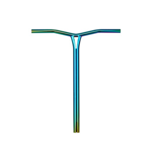 Buena calidad directamente de <span class=keywords><strong>la</strong></span> fábrica apex bol barras de cromo de ebay y bar truco scooters envidia de <span class=keywords><strong>la</strong></span> Unión de oro - Product Image 4