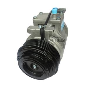 Compresor de Aire Acondicionado para Automóvil 10077278 10158032 para CHEVROLET CORVETTE V8 5.7L - Product Image 4