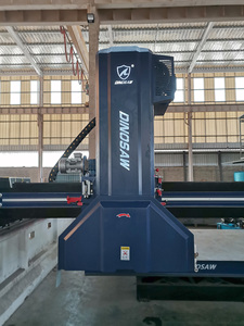 Hocheffiziente Granit-Marmor-Brückensäge automatische Steinschnittmaschine Diamantsägeklinge 1.200 <span class=keywords><strong>mm</strong></span> 1.600 <span class=keywords><strong>mm</strong></span> - Product Image 3