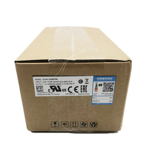 Moteur servo DELTA d'origine neuf ECMA-C20807R6 - Product Image 2