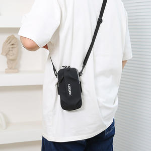 Custom Waterproof Sports Arm Bag Outdoor Fitness Portable Phone Jogging Bag for <b>Running</b> Compatible - Product Image 2