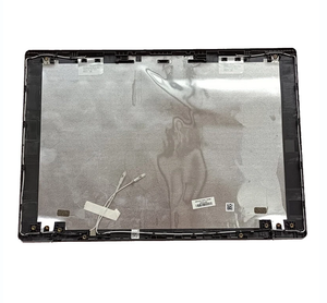 Cubierta trasera LCD para portátil L90415-001 para HP Chromebook 14 G6 con antena - Product Image 1