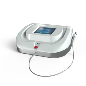 Máquina de Eliminación de Venas de Araña/Vasos Sanguíneos con Láser de Diodo de <span class=keywords><strong>Tratamiento</strong></span> Profesional Más Popular de Nubway, 980 nm - Product Image 5