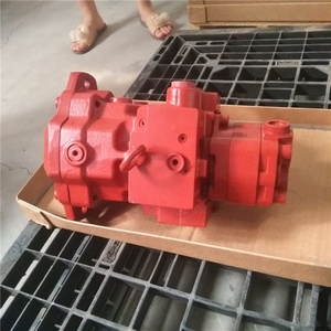 KYB PSVD2-27E Pompe Hydraulique - Product Image 5