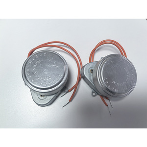 มอเตอร์วาล์วไฟฟ้าซิงโครนัสขนาดเล็กสำหรับระบบ HVAC ที่จัดจำหน่ายโดยผู้ผลิต ใช้กับวาล์วน้ำเครื่องปรับอากาศ AC24V/AC220V - Product Image 3