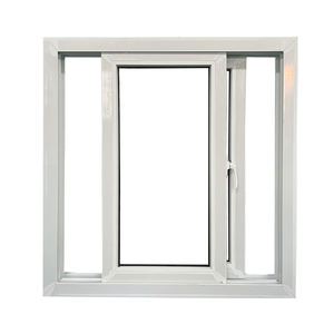 <span class=keywords><strong>Ventanas</strong></span> Insonorizadas de Estilo Europeo, Precio de <span class=keywords><strong>Ventanas</strong></span> Corredizas de Vidrio de PVC y UPVC <span class=keywords><strong>en</strong></span> Oferta - Product Image 1