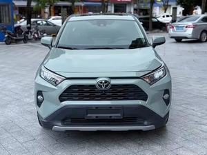 Venta al por Mayor <span class=keywords><strong>de</strong></span> Fábrica, Autos <span class=keywords><strong>de</strong></span> Alta Calidad con Inspección <span class=keywords><strong>de</strong></span> Seguridad, Toyota RAV4 Rongfang Modelo <span class=keywords><strong>2020</strong></span>, 2.0L CVT 2WD, Edición Fashion PLUS - Product Image 3
