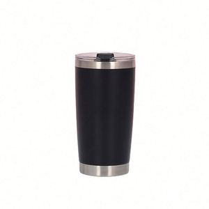 20oz OEM ODM Decal Blank Camouflage Stainless Steel Tumbler Camo <b>Glitter</b> Powder Coated Vacuum Insulated Eco-Friendly Fashionable - Product Image 1