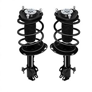 בולם זעזועים שטח עמיד עם חנקן לניסאן פטרול Y62 - Product Image 2