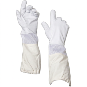 Customized Boxing <b>Gloves</b> | Moisture-Wicking Mesh Panels for Airflow | Bulk Export Price - Product Image 1