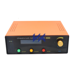 Probador de Inyectores CRI205: Controla el Funcionamiento de Inyectores de Bobina y de Inyectores Directos, con Parámetros Ajustables para Pruebas Precisas y Garantía de Estabilidad - Product Image 4
