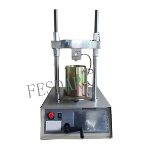 Thiết bị kiểm tra CBR tự động chuyên nghiệp để kiểm tra vật liệu vỉa hè và phân tích cường độ đất - Product Image 2