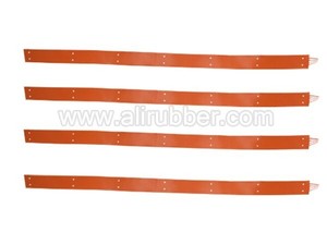 Chauffe-eau en silicone à résistance électrique personnalisée, flexible, avec thermostat numérique, pour tuyau, tube, 0-250°C, certifié CE, économie d'énergie - Product Image 4