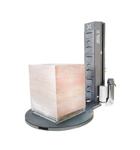 البليت ماكينة تغليف ممتدة البليت المجمع تمتد آلة التفاف التلقائي البليت Wrappin آلة - Product Image 6