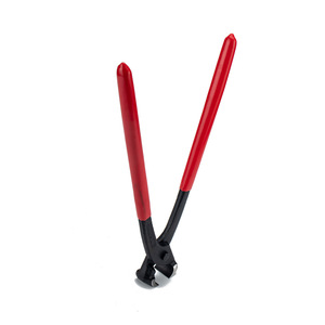 Pince à collier de serrage pour tuyau simple, 6 pouces, en acier au chrome vanadium, qualité industrielle A1342 - Product Image 3