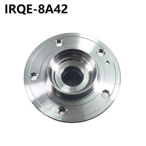 Unidad de Rodamiento de Rueda Delantera Irqe, Conjunto de Cabezal de Eje 8A42 para Mercedes-Benz - Product Image 3