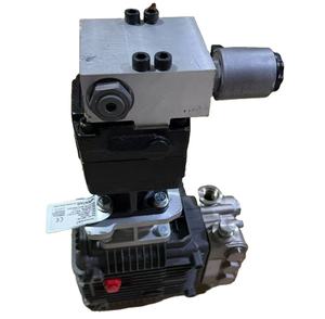 538-1148. 5381148 Piezas Originales de Fábrica para el Conjunto de Bomba de Agua Carter - Product Image 6