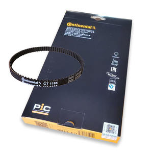 <span class=keywords><strong>Courroie</strong></span> <span class=keywords><strong>de</strong></span> <span class=keywords><strong>distribution</strong></span> Continental CT1185 pour Land Rover (Import) - Discovery III/Discovery IV Cadillac CTS Ford Tiggo - Product Image 6