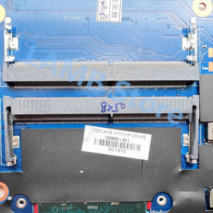 Placa Base para Portátil <span class=keywords><strong>HP</strong></span> ProBook <span class=keywords><strong>450</strong></span> <span class=keywords><strong>G5</strong></span> con SR3LA I5-8250u L00828-601 L00828-001 DA0X8CMB6E0 DDR4 MB 100% Probada Envío Rápido - Product Image 5