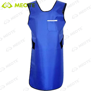 佛山美特铅背心围裙铅围裙防辐射x射线防护服用铅围裙 - Product Image 6