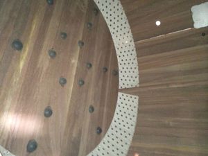 Di legno tannery tamburo, calcinazione, abbronzatura per <span class=keywords><strong>la</strong></span> pelle tannery - Product Image 6