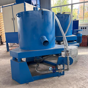 Concentrateur centrifuge à haute efficacité pour concentré de <span class=keywords><strong>charbon</strong></span> avec une capacité de traitement de 50 TPH - Product Image 3