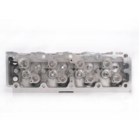 Culata de motor completa al por mayor C20NE C20NEF C20SEH 2.2L para Chevrolet Opel Luv 2,2 Omega Vectra Ascona