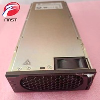 Module d'alimentation redresseur série HWs R4850S1 48V DC 3000W pour serveur d'entreprise et connectivité de site en rack et hub