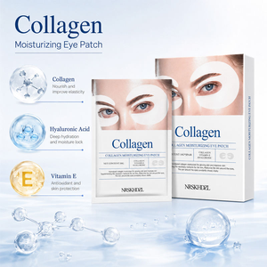 Patch <span class=keywords><strong>Occhi</strong></span> al Collagene, Maschera di Bellezza per la Cura della Pelle, Prodotti per la Cura degli <span class=keywords><strong>Occhi</strong></span>, Peptidi Anti-rughe e Rassodanti, Idratanti e Nutrienti - Product Image 4