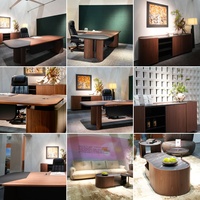 Couleur de bureau de bureau de patron de haute qualité comme identique à l'utilisation d'image pour le bureau ou la maison