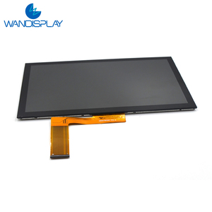 Wandisplay 1024x600 LCD màn hình cảm ứng 7 inch LCD IPS TFT hiển thị với mipi giao diện - Product Image 2
