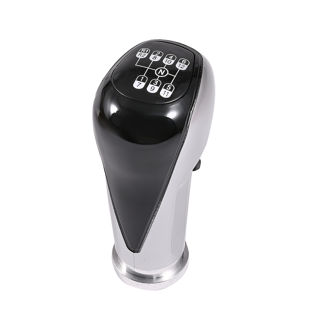 Aluminum Gear Lever Knob WG9925240022 for Sinotruk Howo