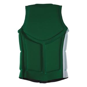 بيع بالجملة سترة Neoprene للبالغين لركوب الأمواج ، تصميم مخصص ، سترة Neoprene ، طباعة مخصصة - Product Image 3