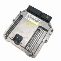 Pièce de machine de construction 0281020205 04217756 Unité de commande moteur ECU Carte informatique Programmation gratuite ECM pour Deutz TCD2013