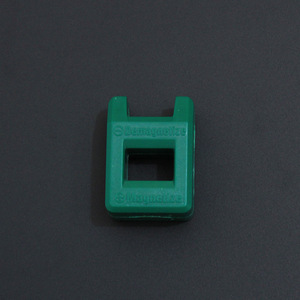 ZHCY Screwdriver Magnetizer Demagnetizer Tool For Phillips And Flathead Bits Repair Equipment With Degaussing Function - Product Image 2