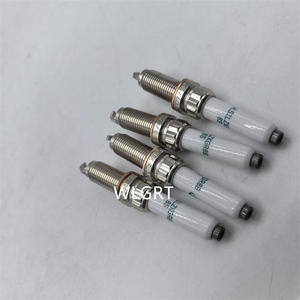 WLBTR - Bujías de Repuesto para Automóviles de Alta Calidad, SILZKGR8B8S para <span class=keywords><strong>BMW</strong></span> 2 Active Tourer F45 2014- - Product Image 3